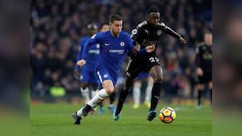 Premier League: 10-man Leicester City hold lackluster Chelsea; West Brom claim first win under Alan Pardew