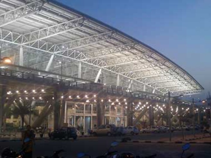 Chennai may soon get a second aiport at Mamandur, report claims AAI has already cleared site for greenfield project