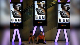 China box office grows by nearly 14 percent to reach $8.6 billion in 2017