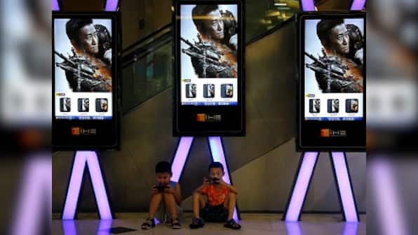 China box office grows by nearly 14 percent to reach $8.6 billion in 2017