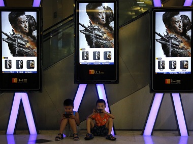 China box office grows by nearly 14 percent to reach $8.6 billion in 2017 China box office grows by nearly 14 percent to reach $8.6 billion in 2017