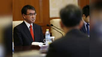 Japan urges China for further cooperation to curb North Korea's nuclear programme
