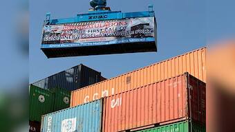 China-Pakistan sign new deals for Gwadar port's development: CPEC may turn out to be India's security and strategic problem