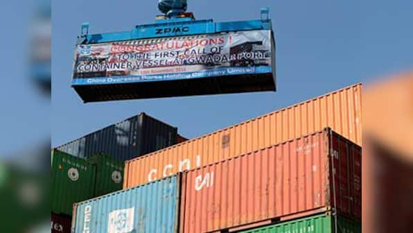 China-Pakistan sign new deals for Gwadar port's development: CPEC may turn out to be India's security and strategic problem