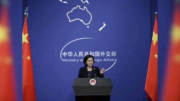 China says ready to hold talks with India over CPEC, resolve differences with 'mutual respect'