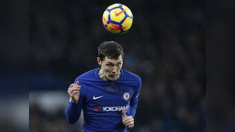 Premier League: Chelsea defender Andreas Christensen signs new long-term contract with club