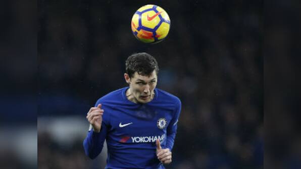 Premier League: Chelsea defender Andreas Christensen signs new long-term contract with club