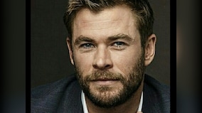 Chris Hemsworth to star in National Geographic docu-series Limitless, executive produced by Darren Aronofsky