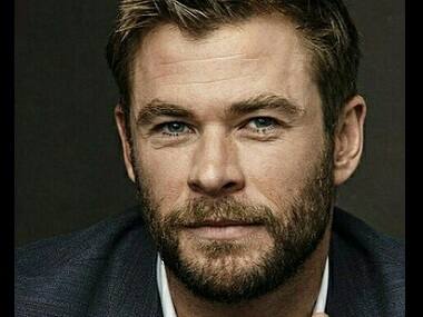 Chris Hemsworth to star in National Geographic docu-series Limitless, executive produced by Darren Aronofsky