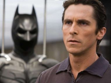 Christian Bale admits he's not a fan of superhero films, says he hasn't seen Ben Affleck's Batman yet Christian Bale admits he's not a fan of superhero films, says he hasn't seen Ben Affleck's Batman yet