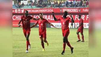 I-League 2017-18: Churchill Brothers face daunting task against high-flying Minerva Punjab
