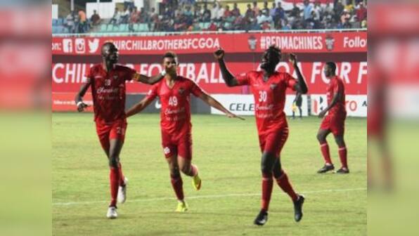 I-League 2017-18: Churchill Brothers face daunting task against high-flying Minerva Punjab
