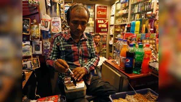 Blow to tobacco cos: With Roman law doctrine, govt moves to stub out industry rights