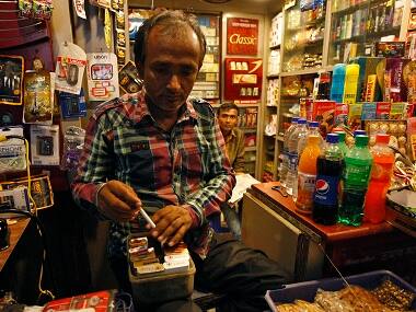 Blow to tobacco cos: With Roman law doctrine, govt moves to stub out industry rights