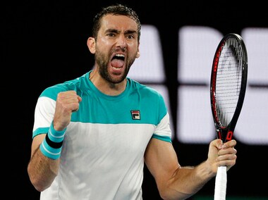 Highlights, Australian Open 2018, semi-finals: Marin Cilic wins; Simona Halep outlasts Angelique Kerber in epic