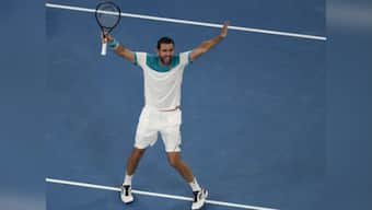 Australian Open 2018: Dominant Marin Cilic beats Kyle Edmund in straight sets to enter final
