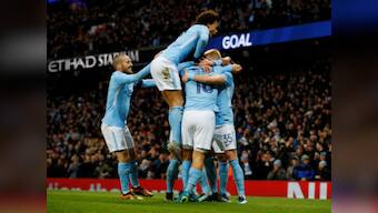 FA Cup: Manchester City thrash Burnley to stroll into 4th round; Chelsea face unwanted replay after Norwich draw