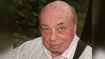 Jazz musician and Nazi concentration camp survivor Coco Schumann passes away at 93