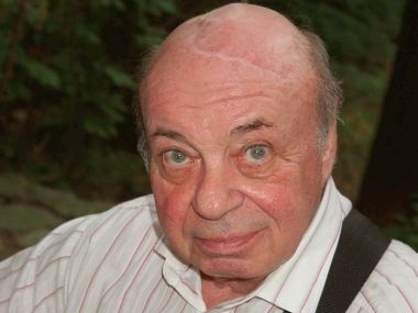 Jazz musician and Nazi concentration camp survivor Coco Schumann passes away at 93 Jazz musician and Nazi concentration camp survivor Coco Schumann passes away at 93