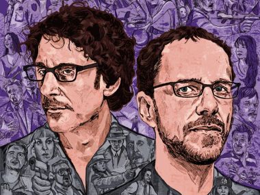 From Blood Simple to Fargo to The Big Lebowski: A look at the most memorable films from the Coen brothers From Blood Simple to Fargo to The Big Lebowski: A look at the most memorable films from the Coen brothers