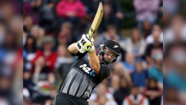 Highlights New Zealand vs Pakistan, 2nd T20I at Auckland, Full Cricket Score: PAK won by 48 runs