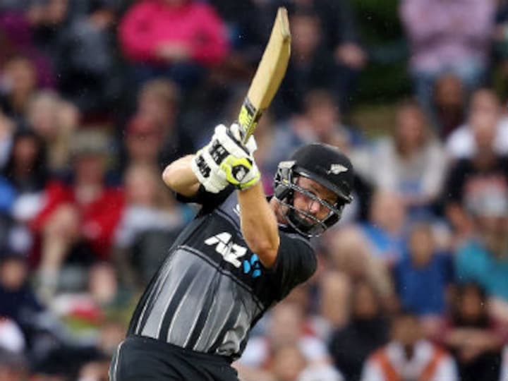 Highlights New Zealand vs Pakistan, 2nd T20I at Auckland, Full Cricket Score: PAK won by 48 runs