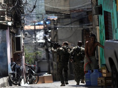 Representational image. Reuters