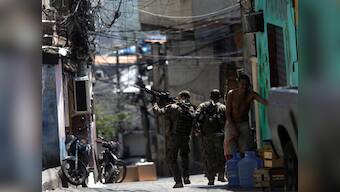 Colombia explosion: 5 security officials killed, 41 injured in attack at police station in Barranquilla