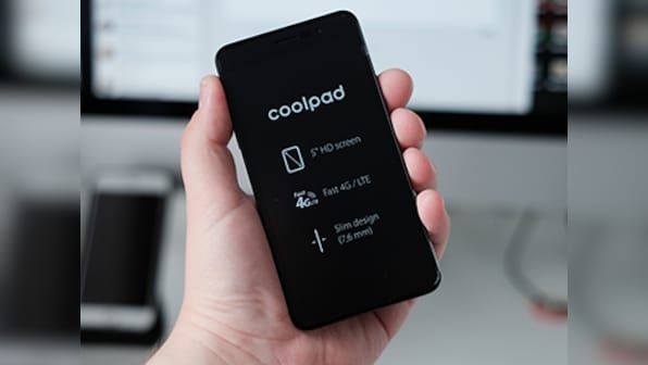 Coolpad sues Xiaomi for allegedly infringing on three of its patents, demands compensation