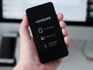 Coolpad wants Xiaomi to stop selling and manufacturing devices that infringe on its patents