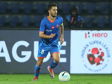 Highlights ISL 2017, FC Goa vs Jamshedpur FC, Football Match LIVE Score and Updates: FC Goa edge past Jamshedpur FC Highlights ISL 2017, FC Goa vs Jamshedpur FC, Football Match LIVE Score and Updates: FC Goa edge past Jamshedpur FC