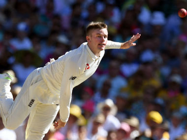 Ashes 2017: England leg-spinner Mason Crane takes comfort in Shane Warne's Test debut Ashes 2017: England leg-spinner Mason Crane takes comfort in Shane Warne's Test debut