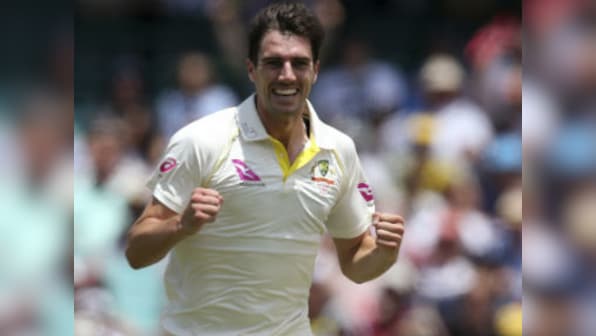 Ashes 2017: While Marsh brothers stole limelight on Day 4, Pat Cummins bowled one of the best spells in series