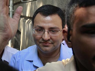 My family, although a minority partner, has been a guardian of Tata Group for over five decades: Cyrus Mistry My family, although a minority partner, has been a guardian of Tata Group for over five decades: Cyrus Mistry