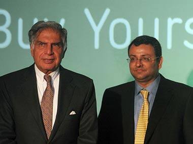 Cyrus Mistry to appeal NCLT verdict after it rules in favour of Tata Sons, rejecting all allegations