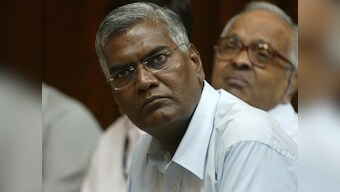 SC judges' revolt: CPI says D Raja visited J Chelameswar 'in his personal capacity', not as party representative