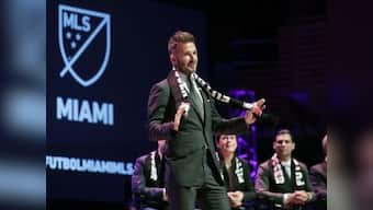 David Beckham to emulate Manchester United's youth development formula in new Miami MLS team