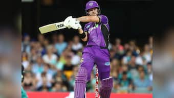 BBL 2017-18: D’Arcy Short overcame initial challenges successfully, now it's time to use his talent to full potential