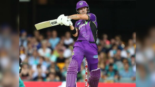 BBL 2017-18: D’Arcy Short overcame initial challenges successfully, now it's time to use his talent to full potential