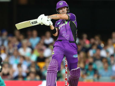 BBL 2017-18: D’Arcy Short overcame initial challenges successfully, now it's time to use his talent to full potential BBL 2017-18: D’Arcy Short overcame initial challenges successfully, now it's time to use his talent to full potential