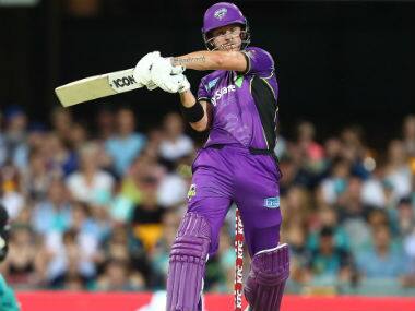 BBL 2017-18: D’Arcy Short overcame initial challenges successfully, now it's time to use his talent to full potential