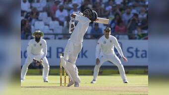 India vs South Africa: Virat Kohli and Co need a disruptive opener in Virender Sehwag mould to tackle hosts