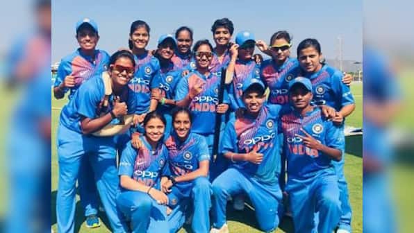 Pooja Vastrakar, at age 18, receives maiden call-up for Indian women's team, named in squad for South Africa tour