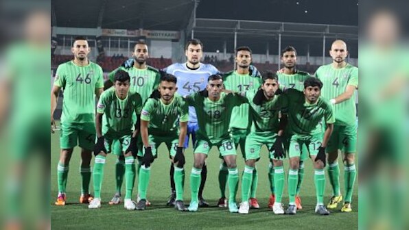 I-League 2017-18: Chennai City FC eyeing revenge for early season loss against high-flying NEROCA