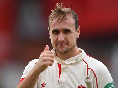 New Zealand vs England: Liam Livingstone receives maiden call; Ben Stokes included as ECB name 16-man squad for Tests New Zealand vs England: Liam Livingstone receives maiden call; Ben Stokes included as ECB name 16-man squad for Tests