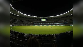 ICC approves new Perth stadium, will host first international match later this month