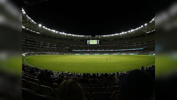 ICC approves new Perth stadium, will host first international match later this month