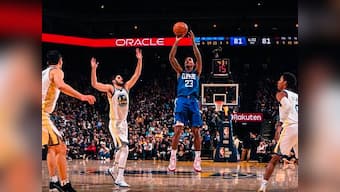 NBA: Lou Williams nets career-high 50 points as Clippers pip Warriors; Timberwolves beat struggling Thunder