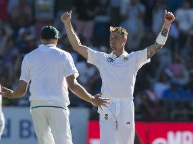 South African pacer Dale Steyn aims to make comeback with county cricket stint at Hampshire