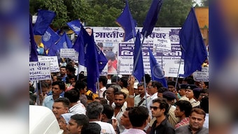 Muzaffarnagar's Dalits claim discrimination at every level at hands of influential Thakurs but accept inevitability of situation